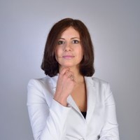 Sofya Porkhunova (Kotova)