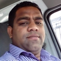 Jiyavudeen Mohamed Ali