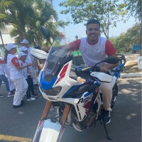 Juan Ribeiro
