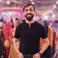 Rahul Tiwari