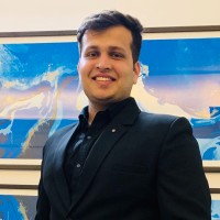 Shailesh Shetty