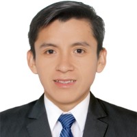 Cristian Lazaro Arias