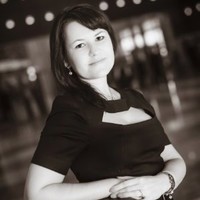 Svetlana Bogatova