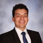 Mario Abrego