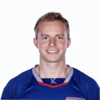 Justin Tremblay
