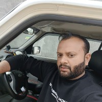 Sunil Pandey