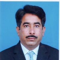 Ghulam Murtza Anjum