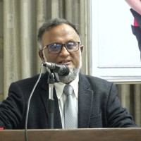 Dr. Md.Shah Alam Majumder