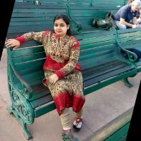 Tusha Varshney