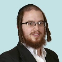 Menachem (Mendy) Tessler
