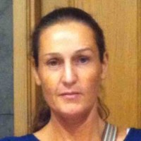 Petra Molnar