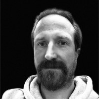 Tim Halliday
