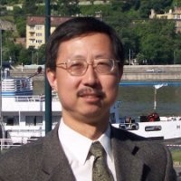 Harry Yao