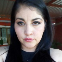 Martha Patricia Garcia Solis