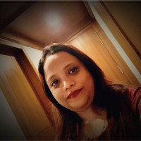 Varsha Kamat