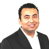 Zeeshan Ali