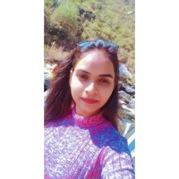 Damini Bhamboria