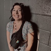 Andrea Castaneda