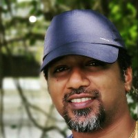 Jithin Raj