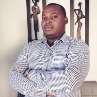 Rodrigues Daniel Mafumo