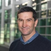 Simon Hall