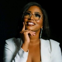 Sheena Roberts, MHA