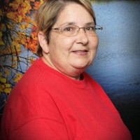 Vicky Bernard