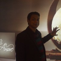palash shil