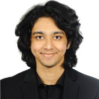 Vedik Gupta