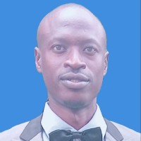 PETER ODONGO