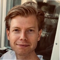 Daniel Lundberg