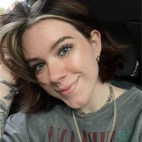 Hannah Waud