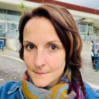 Elise Andrieux