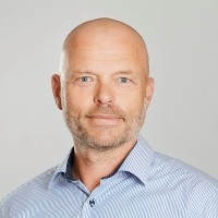 Jesper Ørbæk