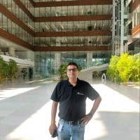 Deepak Kumar