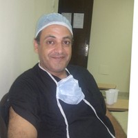 Samir Kamal kotb