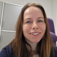 Susanne Bergsødegård