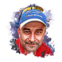 Jorge Luis Maestro Balbás