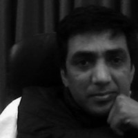 Manish Srivastava