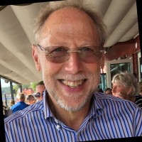 Michael Perlmutter