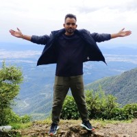 Bhoop Singh Nayak