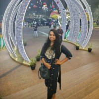 Reshmi Komath