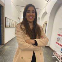 Catarina Isabel Azinheira