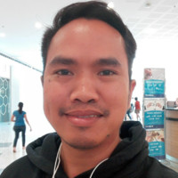 George Jr Hiceta