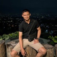 Renaldi Paturahman