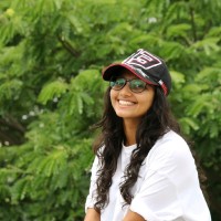Nischitha D