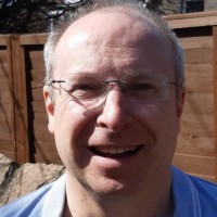 Fraser Mitchell