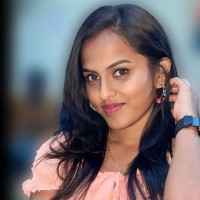 Supriya H V