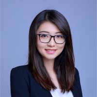 Yanyi (Vivian) Fang