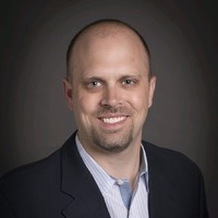 Doug Pickerill